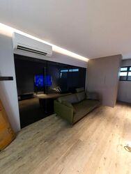 Blk 611 Clementi West Street 1 (Clementi), HDB 3 Rooms #463100781